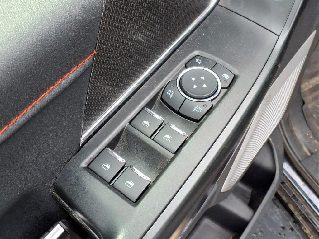 used 2025 Ford F-150 car, priced at $81,254