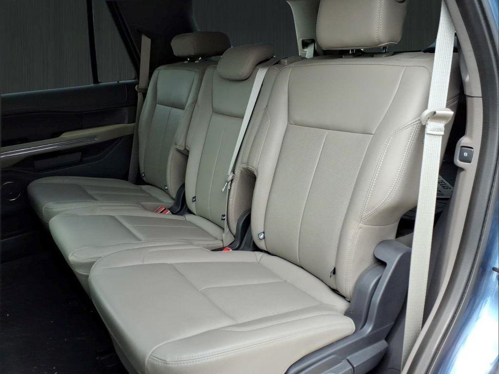 used 2019 Ford Expedition car, priced at $20,003