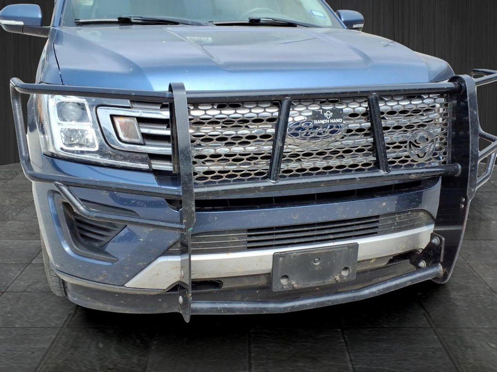 used 2019 Ford Expedition car, priced at $20,003