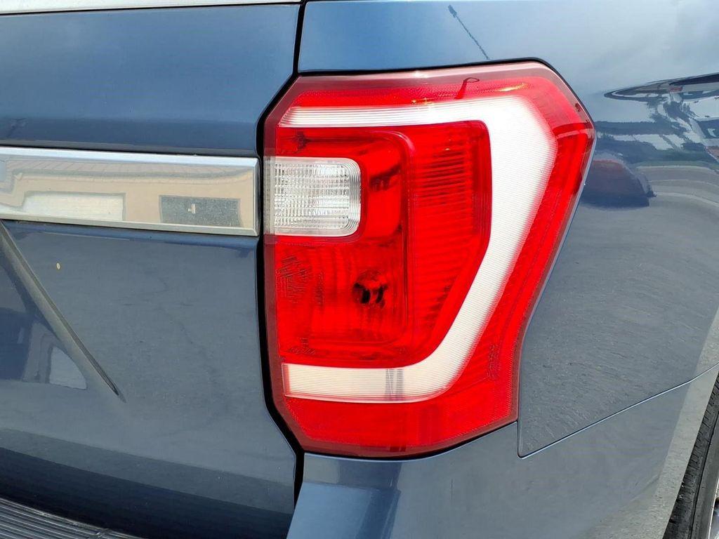 used 2019 Ford Expedition car, priced at $20,003