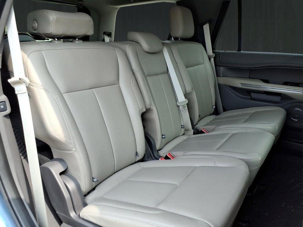 used 2019 Ford Expedition car, priced at $20,003