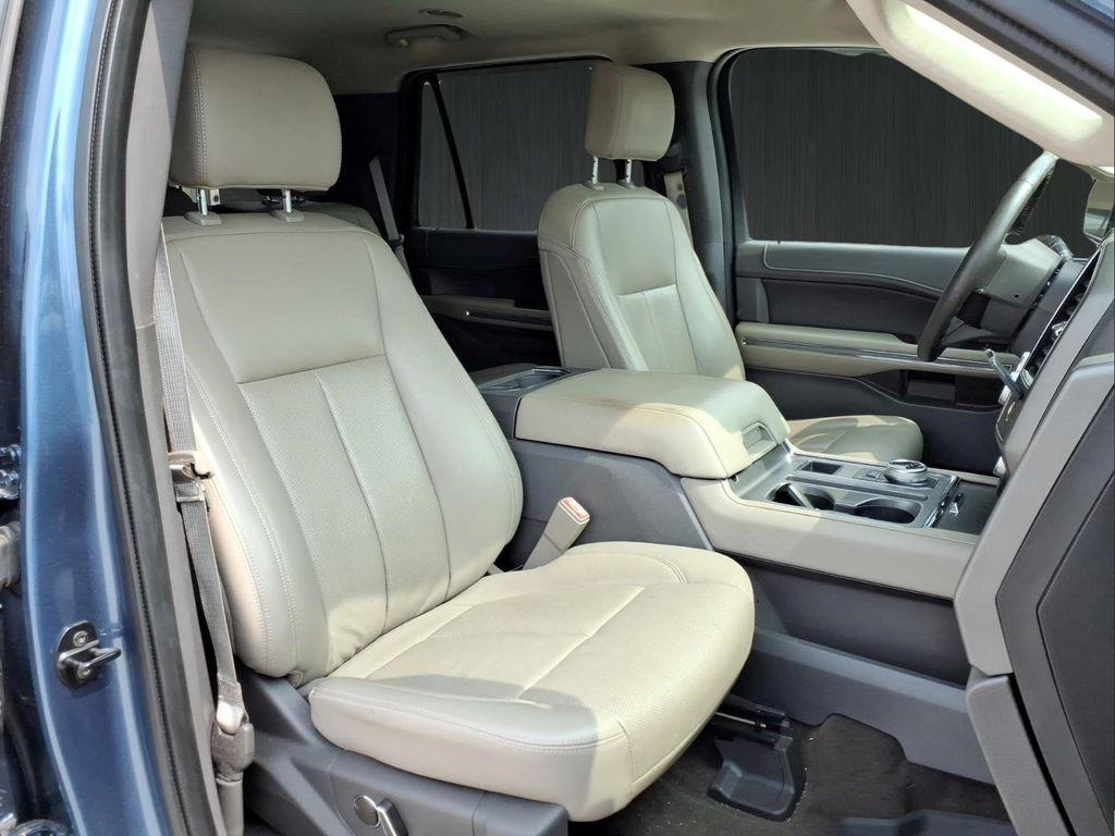 used 2019 Ford Expedition car, priced at $20,003