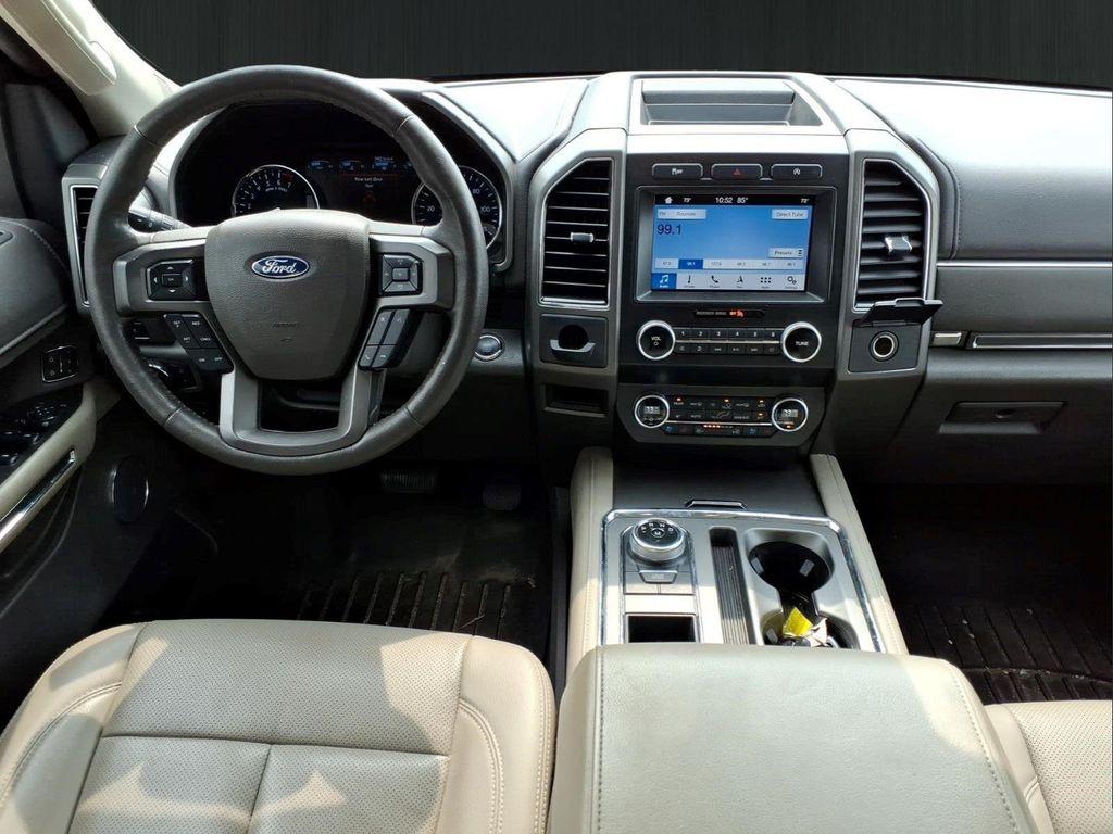 used 2019 Ford Expedition car, priced at $20,003