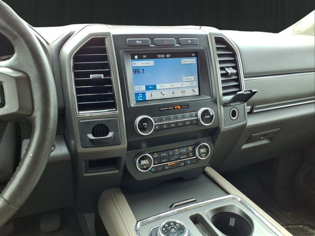used 2019 Ford Expedition car, priced at $20,003