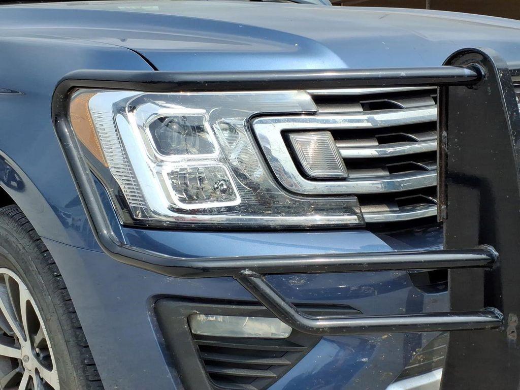used 2019 Ford Expedition car, priced at $20,003
