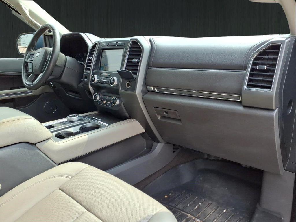 used 2019 Ford Expedition car, priced at $20,003