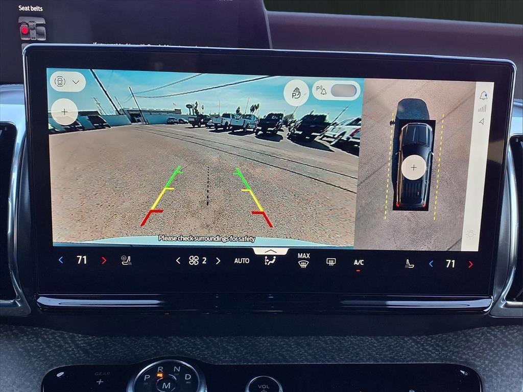 new 2026 Ford Expedition car, priced at $81,320