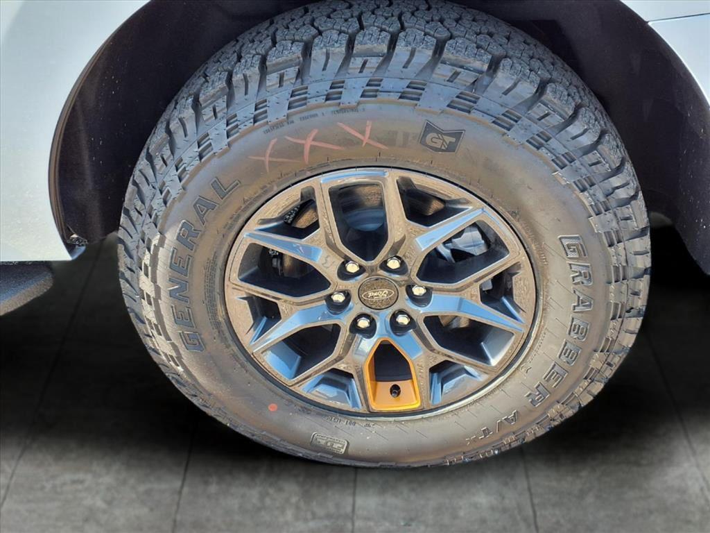 new 2026 Ford Expedition car, priced at $81,320