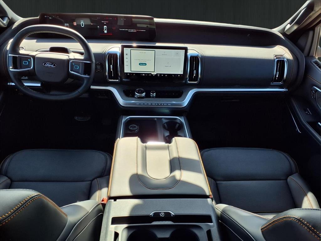 new 2026 Ford Expedition car, priced at $81,320