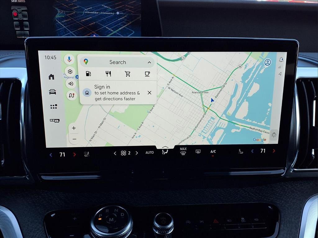 new 2026 Ford Expedition car, priced at $81,320