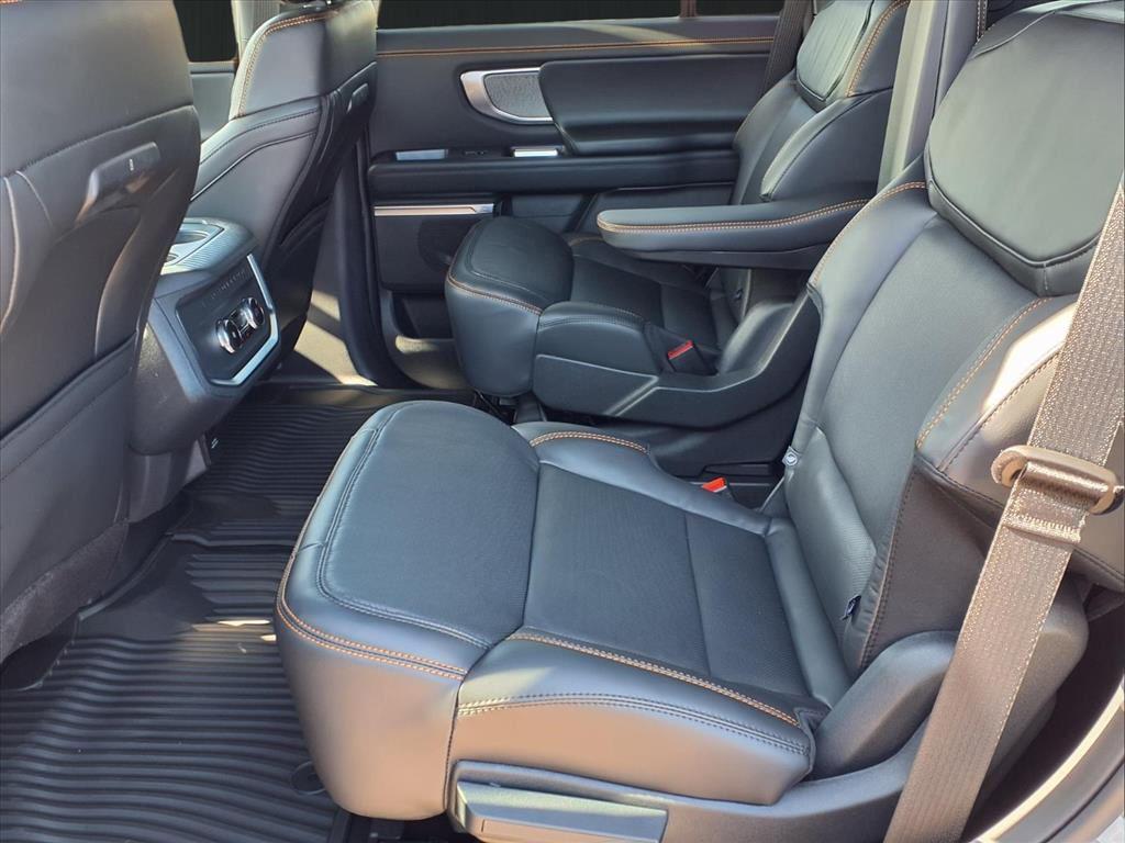 new 2026 Ford Expedition car, priced at $81,320