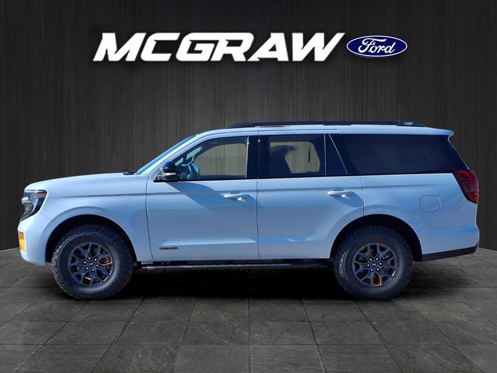 new 2026 Ford Expedition car, priced at $81,320