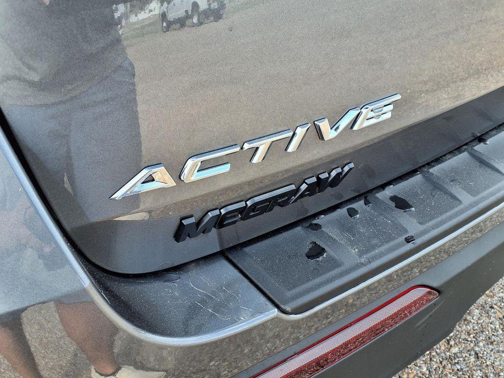 new 2026 Ford Explorer car, priced at $37,872