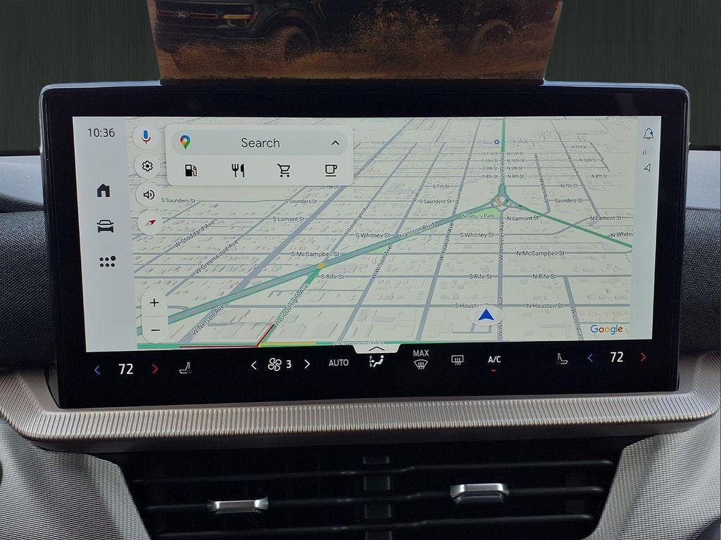 new 2026 Ford Explorer car, priced at $37,872