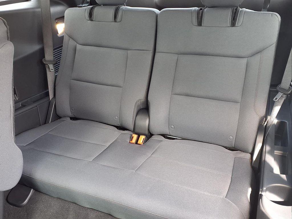 new 2026 Ford Explorer car, priced at $37,872