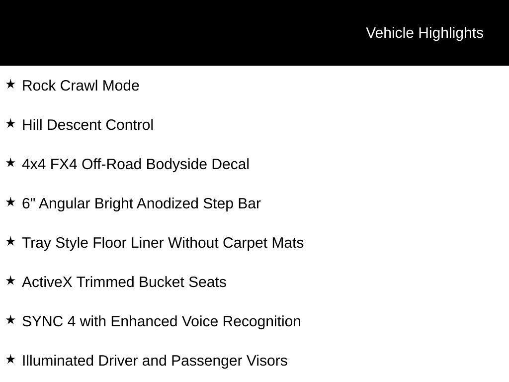 new 2026 Ford F-150 car, priced at $66,699