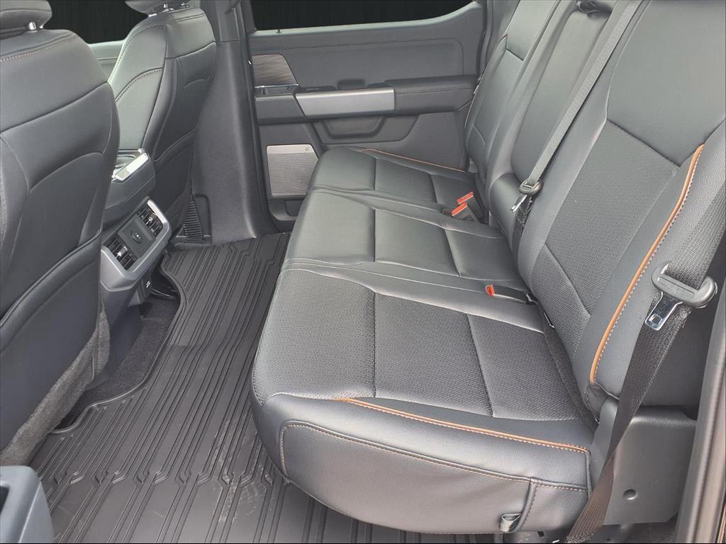 new 2026 Ford F-150 car, priced at $66,699