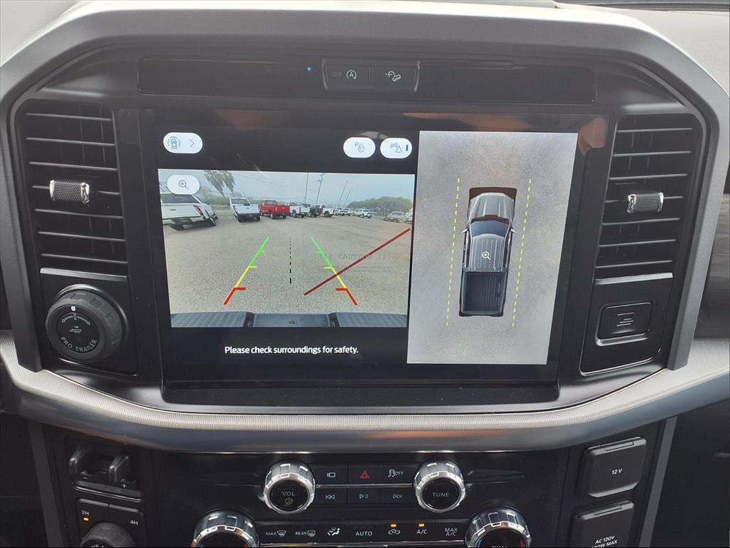 new 2026 Ford F-150 car, priced at $63,843