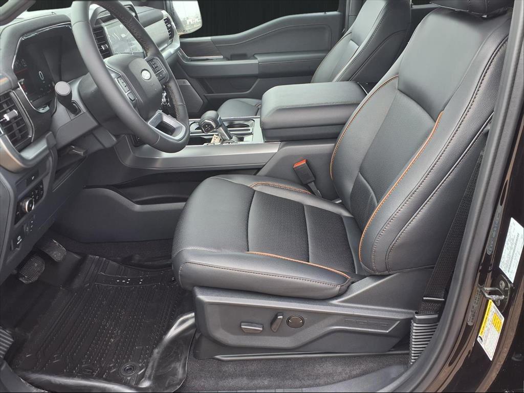 new 2026 Ford F-150 car, priced at $66,699