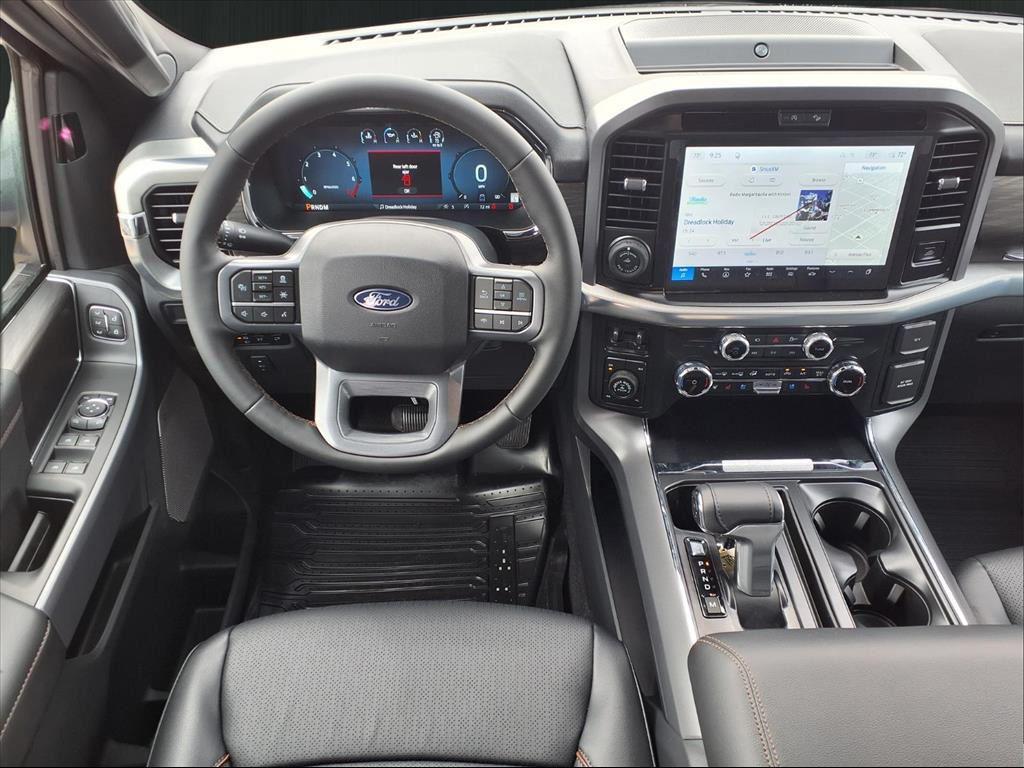 new 2026 Ford F-150 car, priced at $66,699