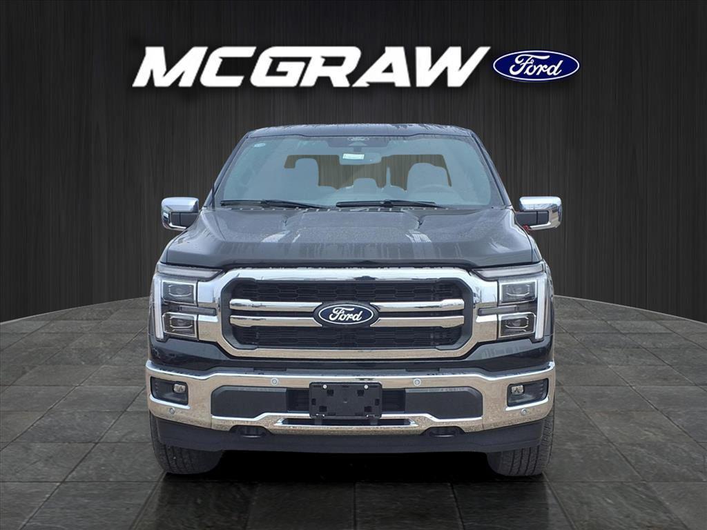 new 2026 Ford F-150 car, priced at $66,699