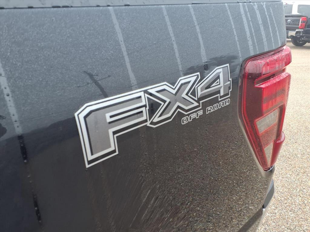 new 2026 Ford F-150 car, priced at $66,699