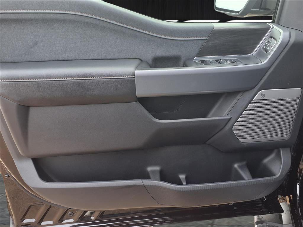 new 2026 Ford F-150 car, priced at $66,699