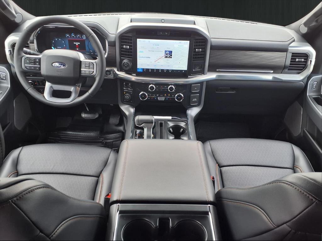 new 2026 Ford F-150 car, priced at $66,699