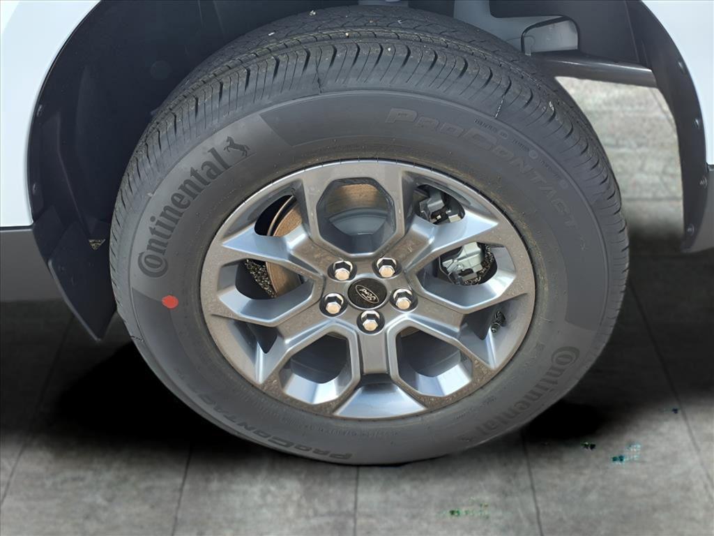 new 2025 Ford Maverick car, priced at $29,469