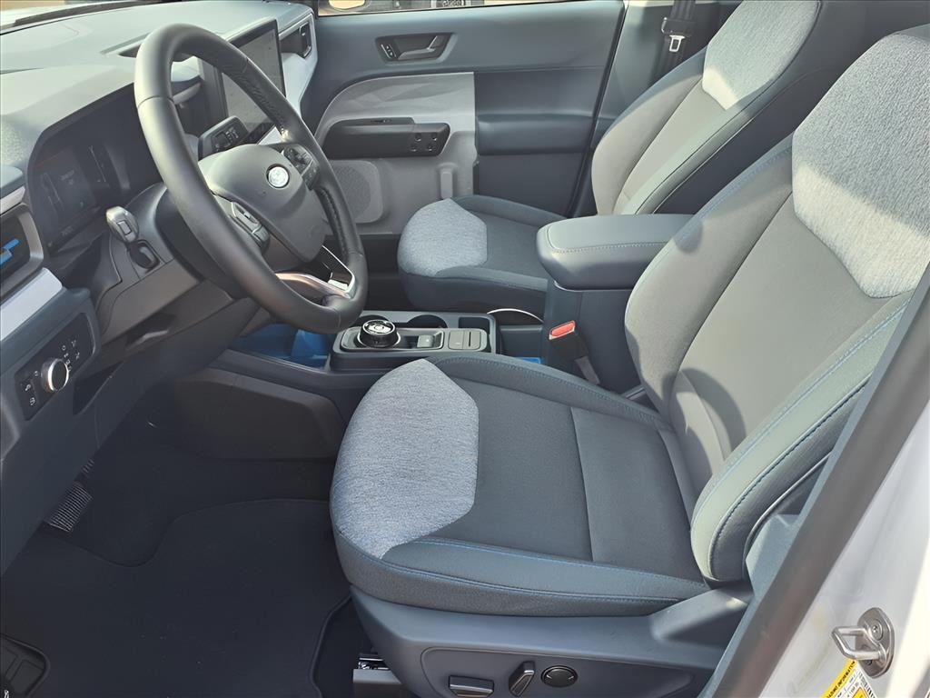 new 2025 Ford Maverick car, priced at $29,469