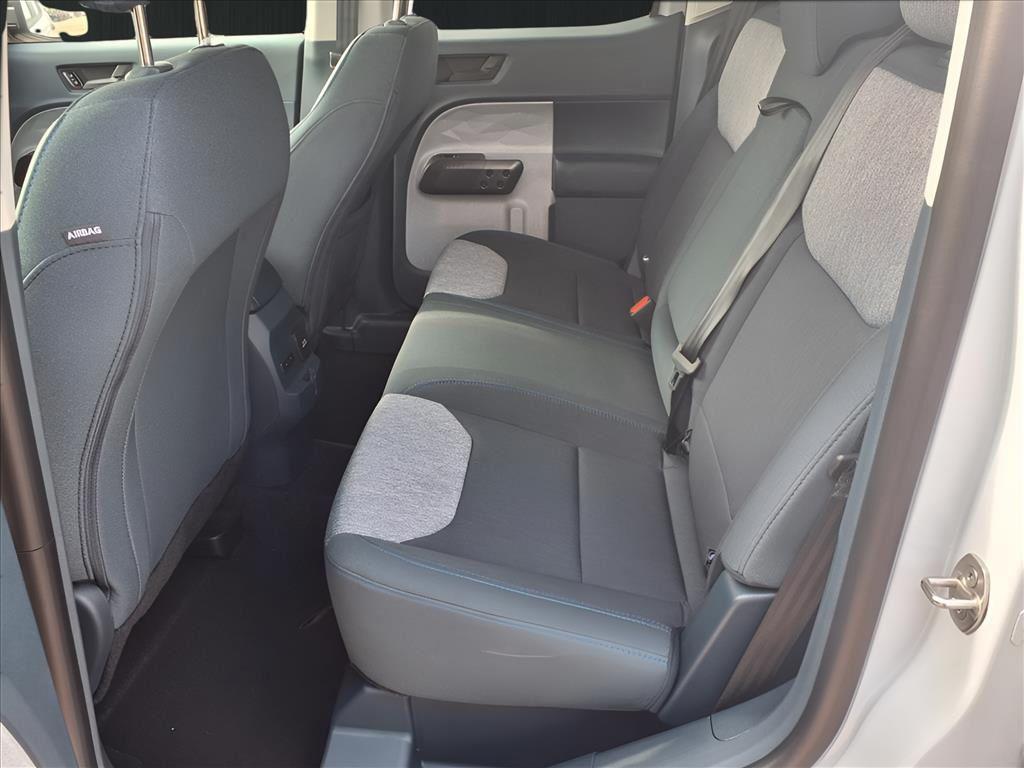 new 2025 Ford Maverick car, priced at $29,469