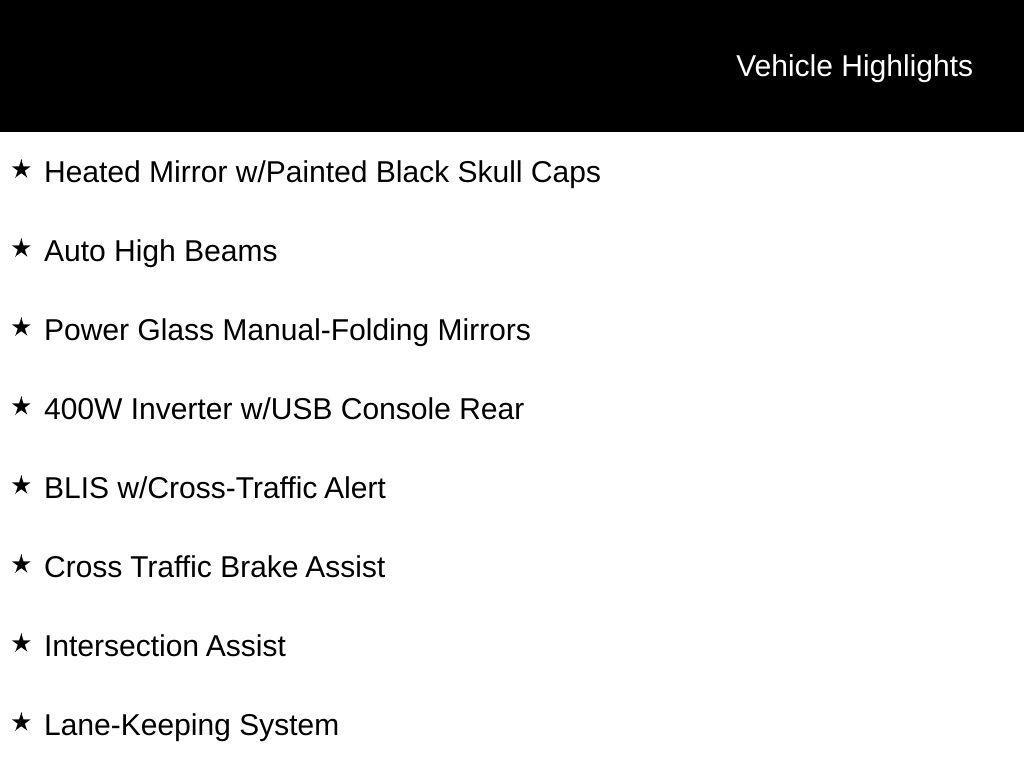 new 2025 Ford Maverick car, priced at $29,469