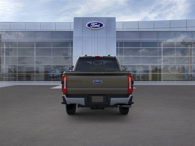 new 2026 Ford F-250 car, priced at $81,513