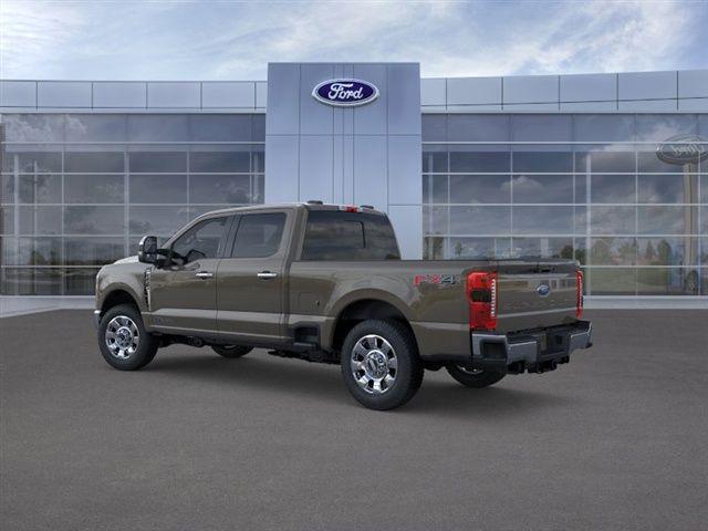 new 2026 Ford F-250 car, priced at $81,513