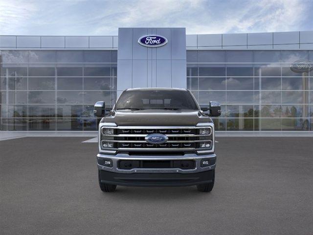 new 2026 Ford F-250 car, priced at $81,513