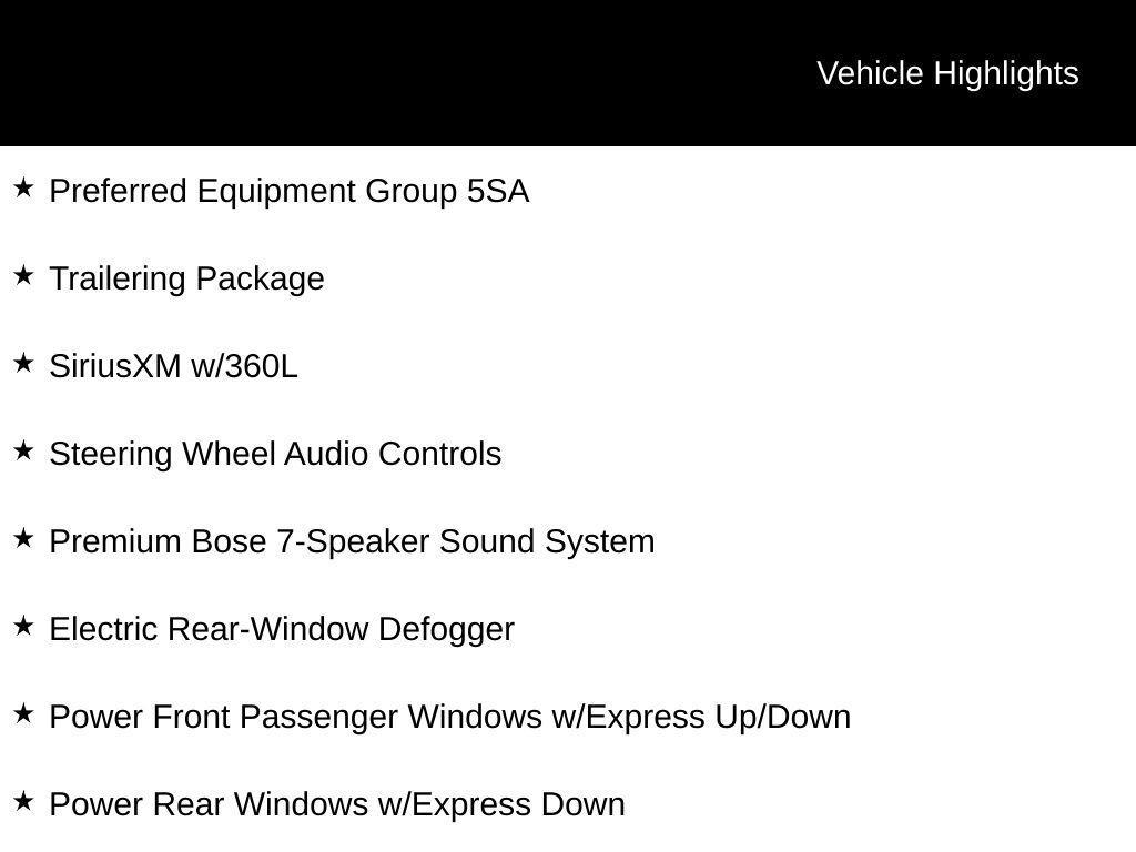 used 2024 GMC Sierra 1500 car, priced at $62,151