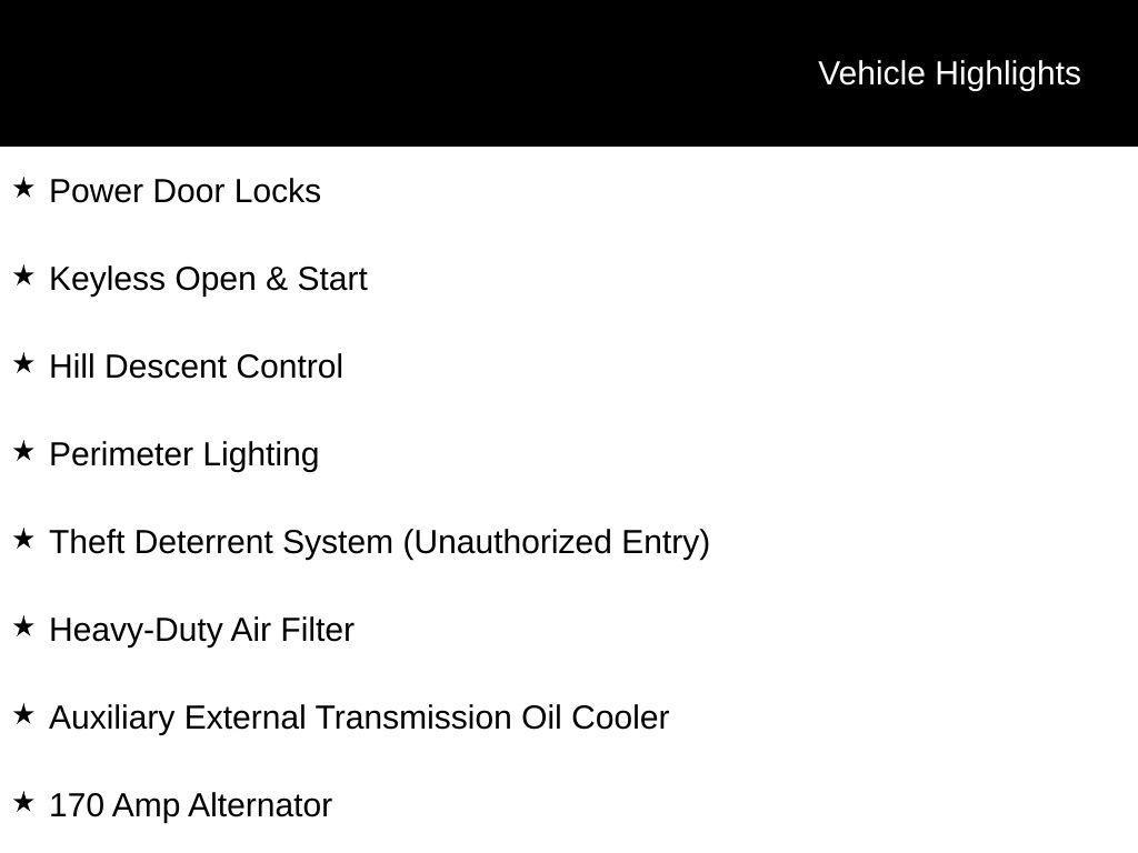 used 2024 GMC Sierra 1500 car, priced at $62,151