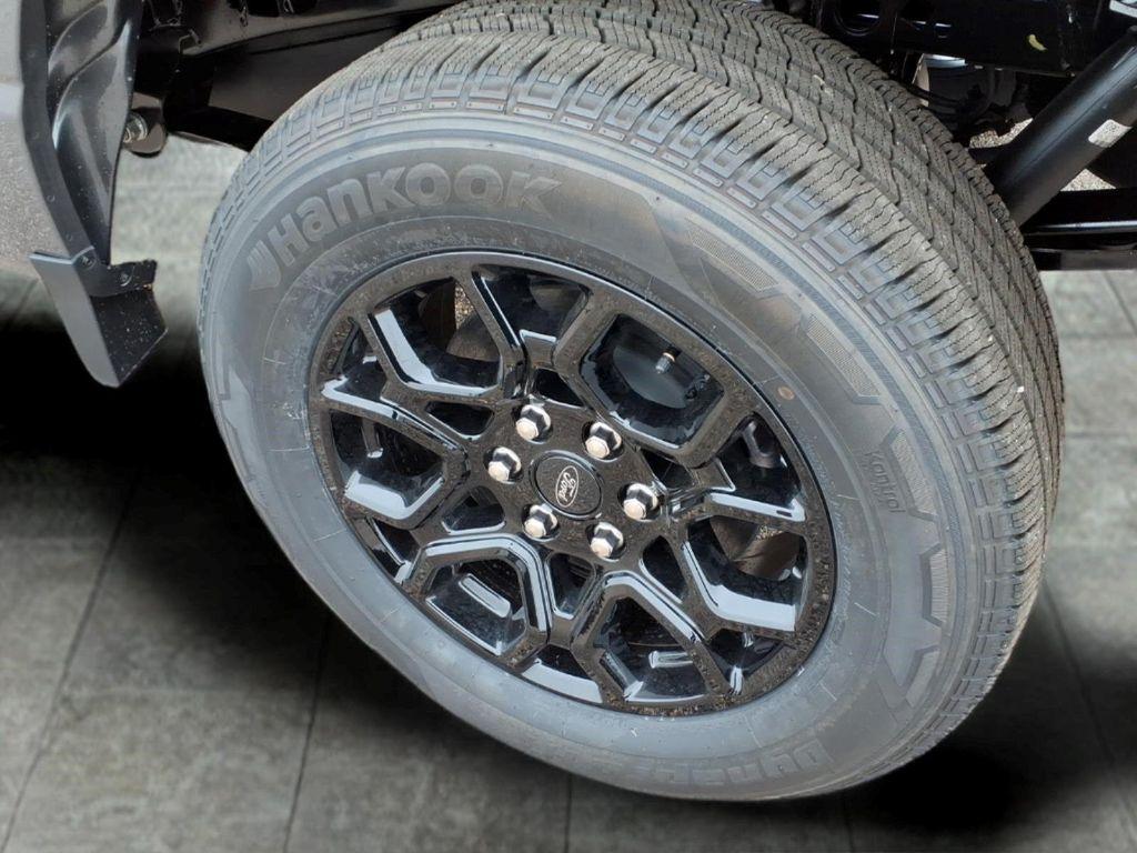 new 2026 Ford F-150 car, priced at $42,876