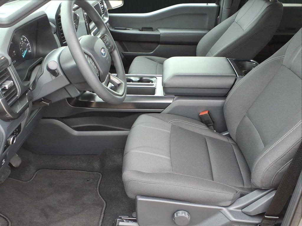 new 2026 Ford F-150 car, priced at $42,876
