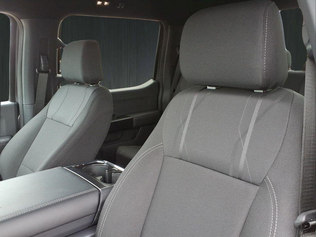 new 2026 Ford F-150 car, priced at $42,876