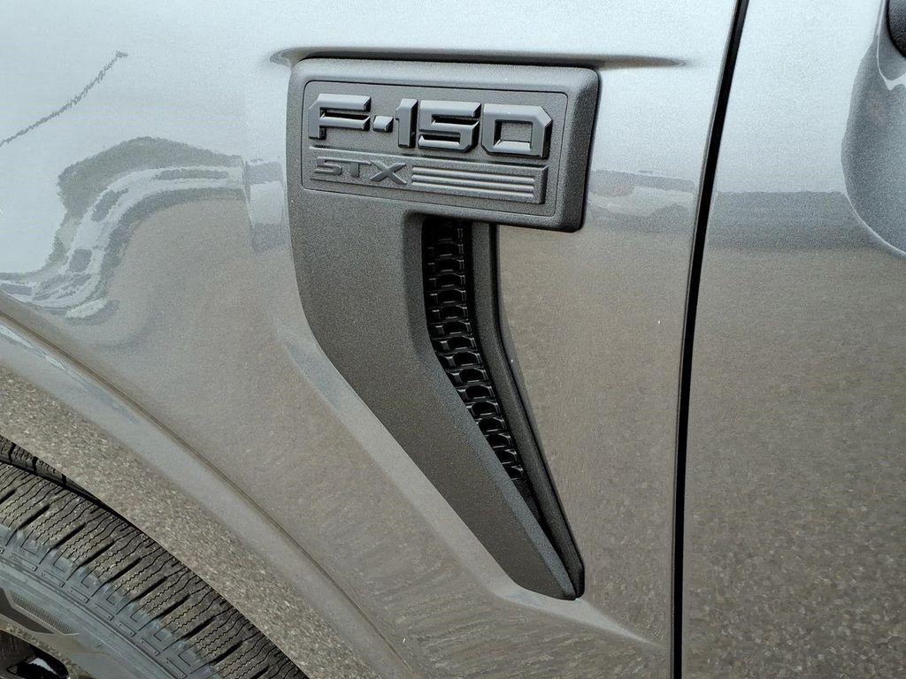 new 2026 Ford F-150 car, priced at $42,876