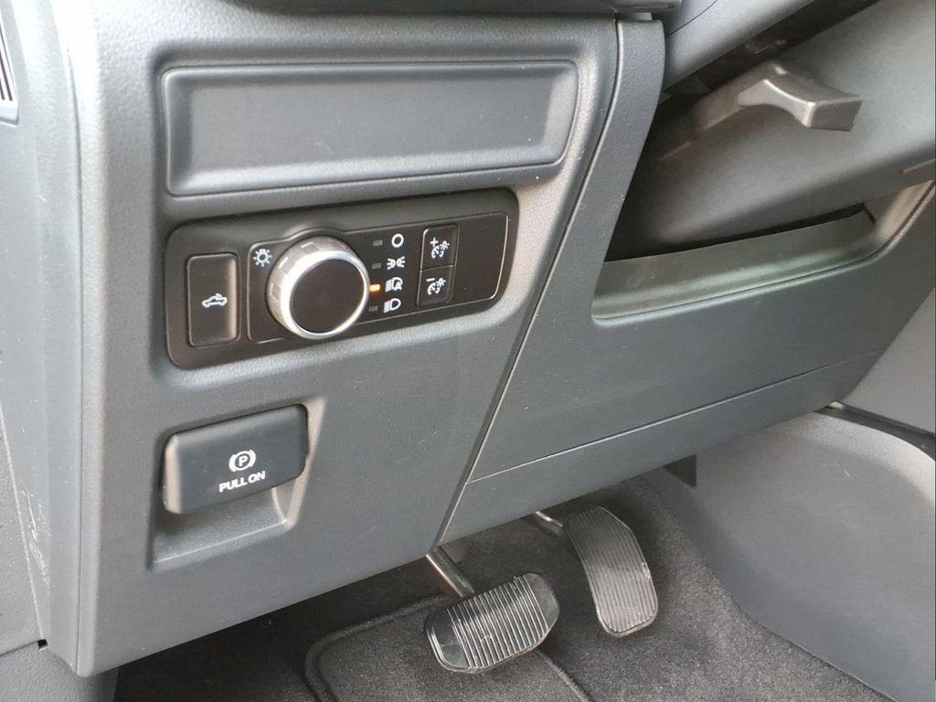 new 2026 Ford F-150 car, priced at $42,876