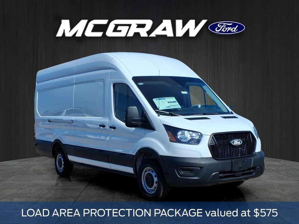 new 2026 Ford Transit-250 car, priced at $52,903