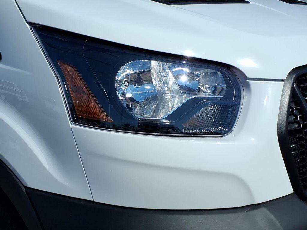 new 2026 Ford Transit-250 car, priced at $52,903