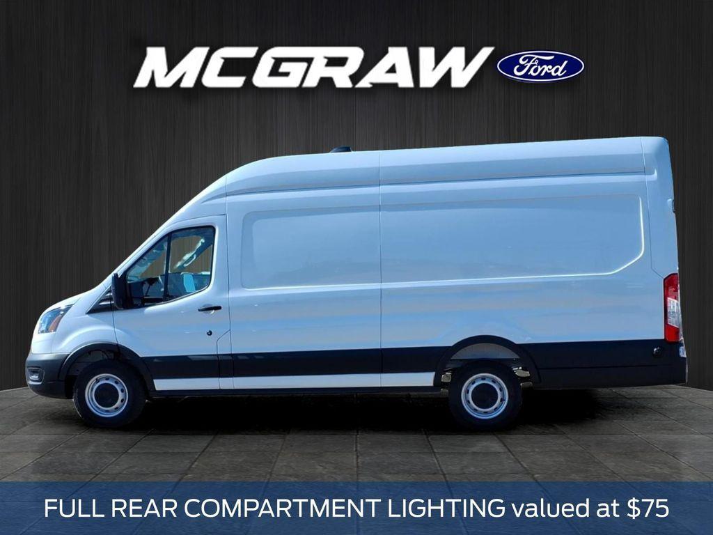 new 2026 Ford Transit-250 car, priced at $52,903