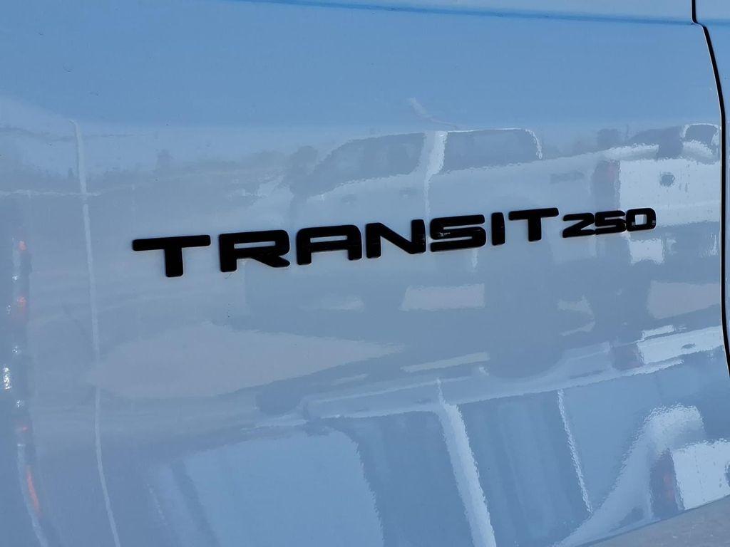 new 2026 Ford Transit-250 car, priced at $52,903