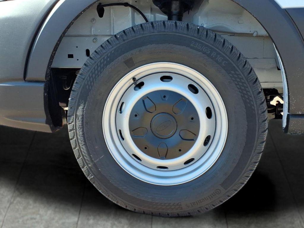 new 2026 Ford Transit-250 car, priced at $52,903