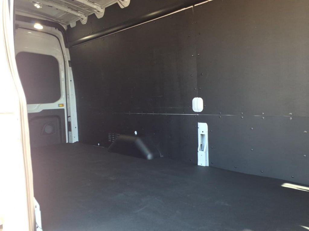 new 2026 Ford Transit-250 car, priced at $52,903