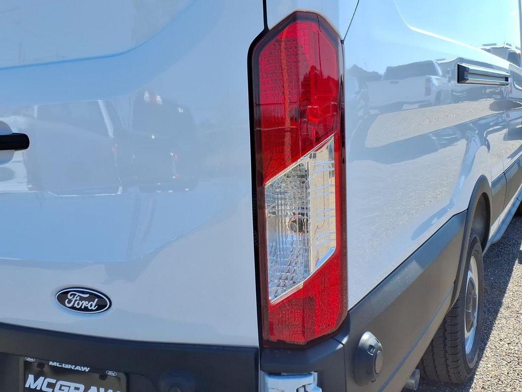 new 2026 Ford Transit-250 car, priced at $52,903