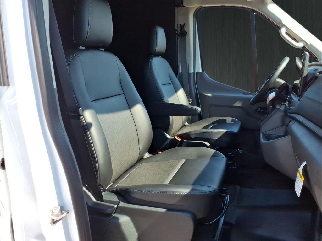 new 2026 Ford Transit-250 car, priced at $52,903